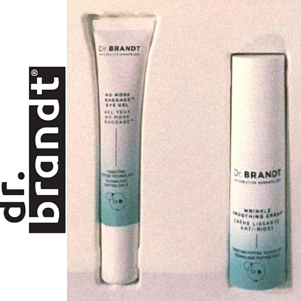 Dr. Brandt Needles No More Skincare‎ Set